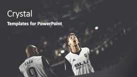  Presentation with goal - 