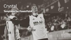  Presentation with goal - 