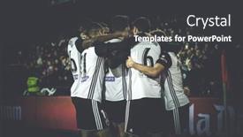  Presentation with goal - 