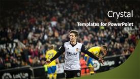  Presentation with goal - 