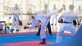  Presentation with police fire - PPT layouts featuring valencia-spain-june-12-contestants background and a cream colored foreground