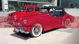  Presentation with motor sports - 