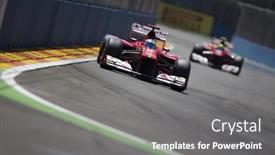  Presentation with june - Slides enhanced with valencia-spain-june-24-fernando background and a gray colored foreground