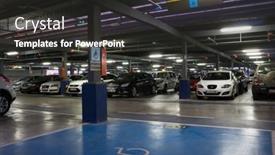  Presentation with airport city - 