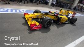  Presentation with circuit - 