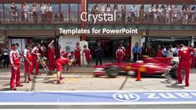  Presentation with circuit - 