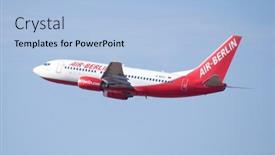  Presentation with percent - 