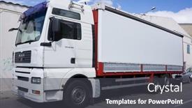  Presentation with vehicles - 