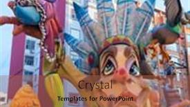  Presentation with burn - 