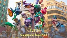  Presentation with burn - 