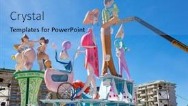  Presentation with burn - 