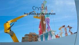  Presentation with burn - 