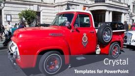  Presentation with ford - 