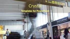  Presentation with airline - 