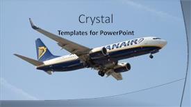  Presentation with ryanair - 