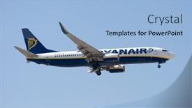  Presentation with ryanair - 