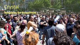  Presentation with unemployment - 