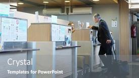  Presentation with airline - 