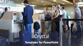  Presentation with passengers - 