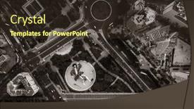  Presentation with 2019 - Audience pleasing PPT layouts consisting of valencia-spain-may-22-2019 backdrop and a tawny brown colored foreground