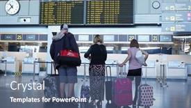  Presentation with passengers - 