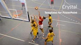  Presentation with teams - 