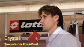  Presentation with tournament - 