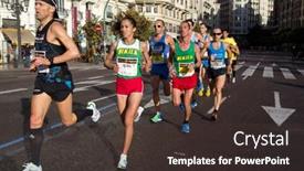  Presentation with runners - 