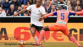  Presentation with granada - 