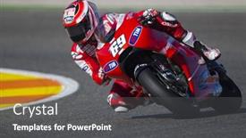  Presentation with circuit - 