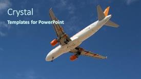  Presentation with airline - 