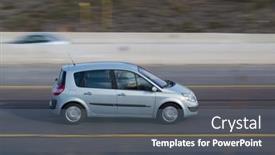  Presentation with renault - 