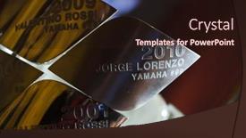  Presentation with awards ceremony - 