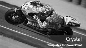  Presentation with circuit - Audience pleasing PPT layouts consisting of valencia-spain-november-9-valentino backdrop and a dark gray colored foreground