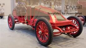  Presentation with renault - 