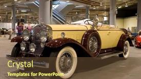  Presentation with 1930s - 