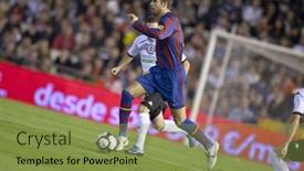  Presentation with october - 