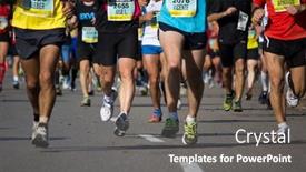  Presentation with runners - 