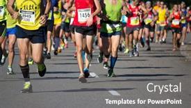  Presentation with runners - 