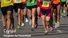  Presentation with runners - 