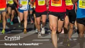  Presentation with runners - 