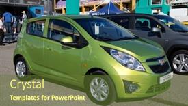  Presentation with touring - 