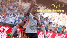  Presentation with goal - 