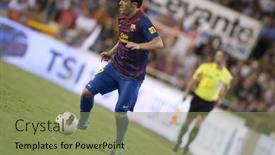  Presentation with villa - 