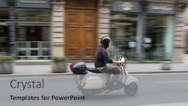  Presentation with percent - 