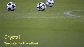  Presentation with champions league - Amazing presentation theme having valencia-spain-september-29-uefa backdrop and a  colored foreground