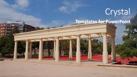  Presentation with flooding - 