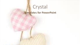  Presentation with happy birthday card - Amazing PPT layouts having valentine-s-day-card-top backdrop and a cream colored foreground