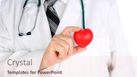  Presentation with love heart - Slide set with valentines-day-a-man-holds background and a lemonade colored foreground