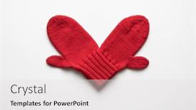  Presentation with valentines day - Colorful PPT layouts enhanced with valentines-day-card backdrop and a white colored foreground